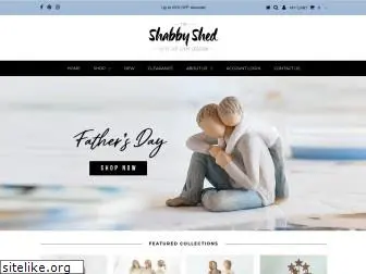 theshabbyshed.com.au