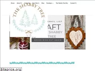 theshabbytree.com