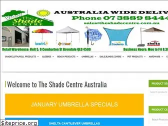 theshadecentre.com.au