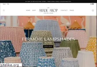 theshadeshop.com