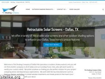 theshadingcodallas.com
