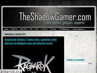 theshadowgamer.com
