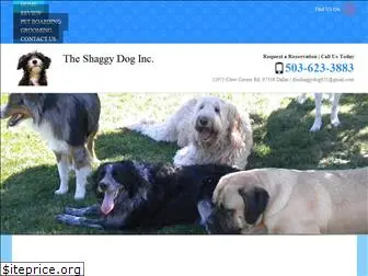 theshaggydog.net