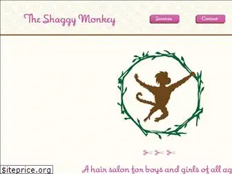 theshaggymonkey.com