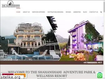 theshahanshahi.com