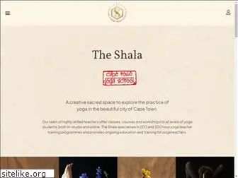 theshala.co.za