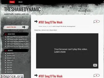 theshamedynamic.com