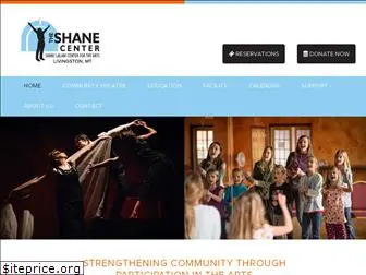 theshanecenter.org