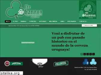 theshannon.com.uy