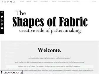 theshapesoffabric.com