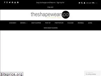 theshapewearspot.com