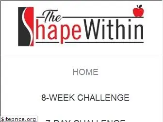 theshapewithin.com