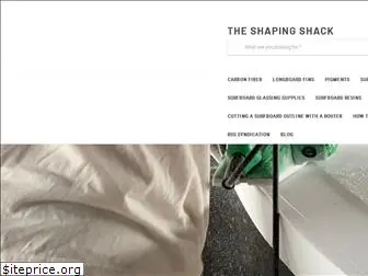 theshapingshack.com