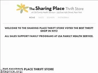 thesharingplacenyc.com