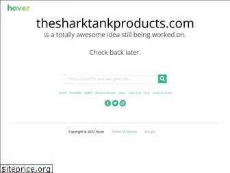 thesharktankproducts.com