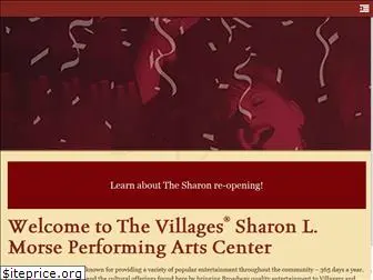 thesharon.com