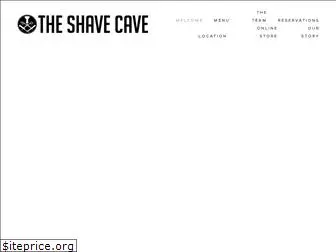 theshavecave.com