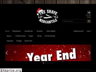 theshavemercantile.com