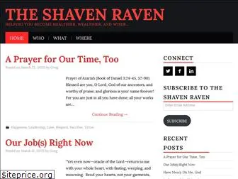 theshavenraven.com