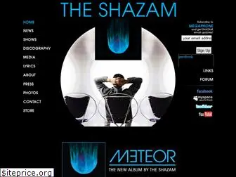 theshazam.com