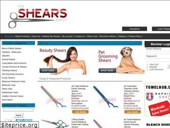 thesheardepot.com