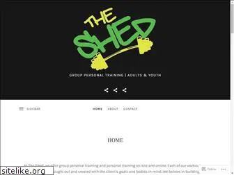 theshedatsandpoint.com