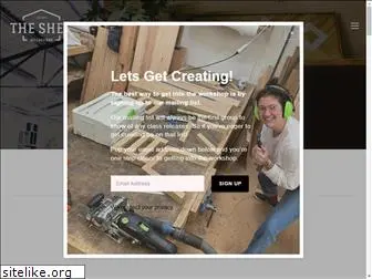 theshedmelbourne.com.au
