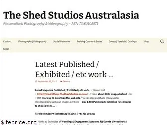 theshedstudios.com.au