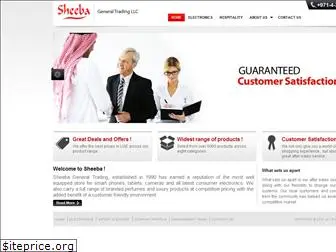 thesheebagroup.com