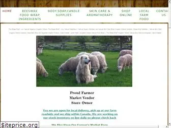 thesheepshelf.ca