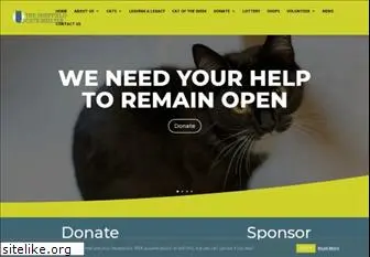 thesheffieldcatsshelter.org