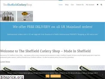 thesheffieldcutleryshop.co.uk