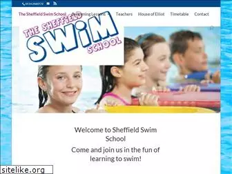 thesheffieldswimschool.co.uk