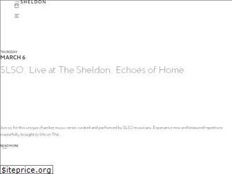 thesheldon.org