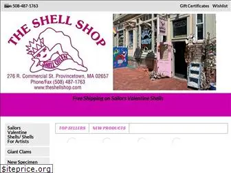 theshellshop.com