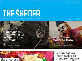 theshelter.online