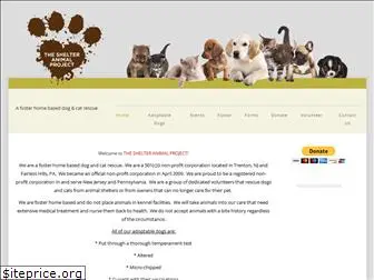 theshelteranimalproject.com