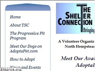 theshelterconnection.com