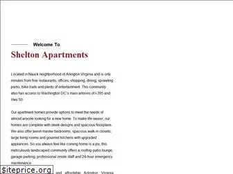 thesheltonapts.com