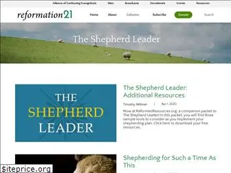 theshepherdleader.org