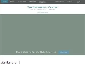 theshepherdscenter.com