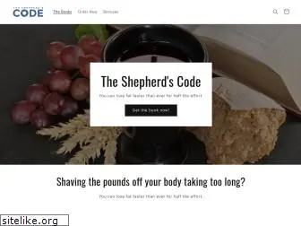 theshepherdscode.com