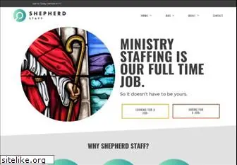 theshepherdsstaff.com