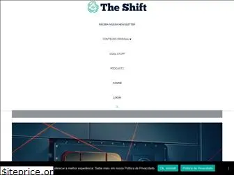 theshift.info