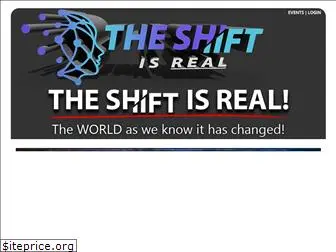 theshiftisreal.com