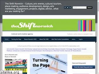 theshiftnorwich.org.uk