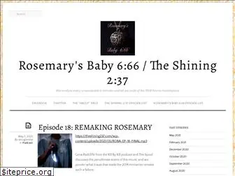 theshining237.com