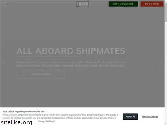 theship.co.uk