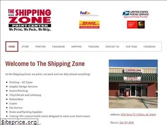 theshippingzone.com