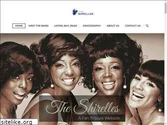 theshirelles.com